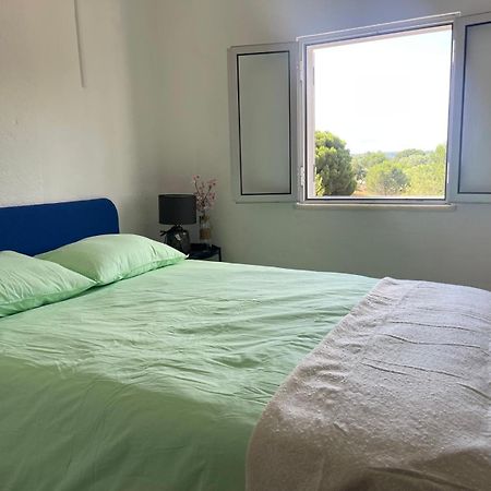 Casa Da Barragem Montargil Villa Eksteriør bilde