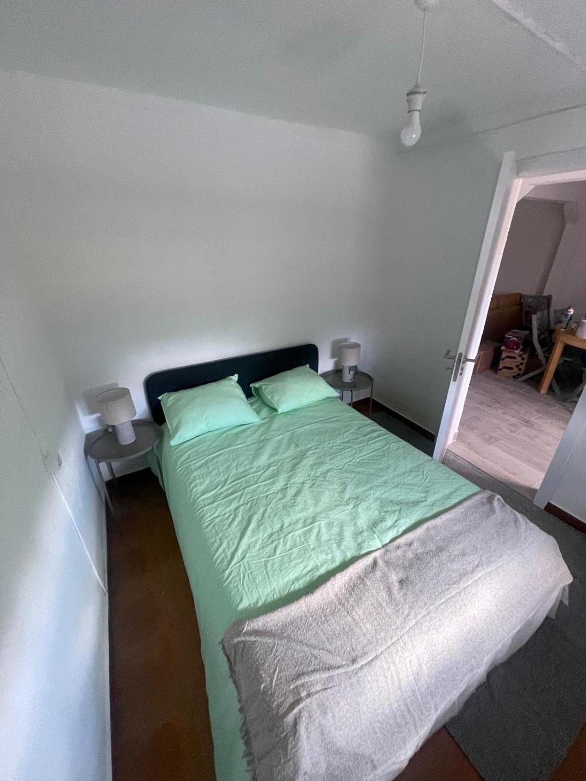 Casa Da Barragem Montargil Villa Eksteriør bilde