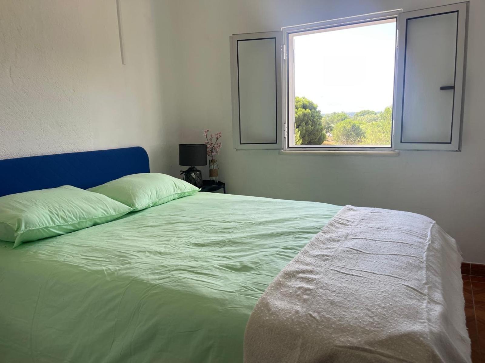 Casa Da Barragem Montargil Villa Eksteriør bilde